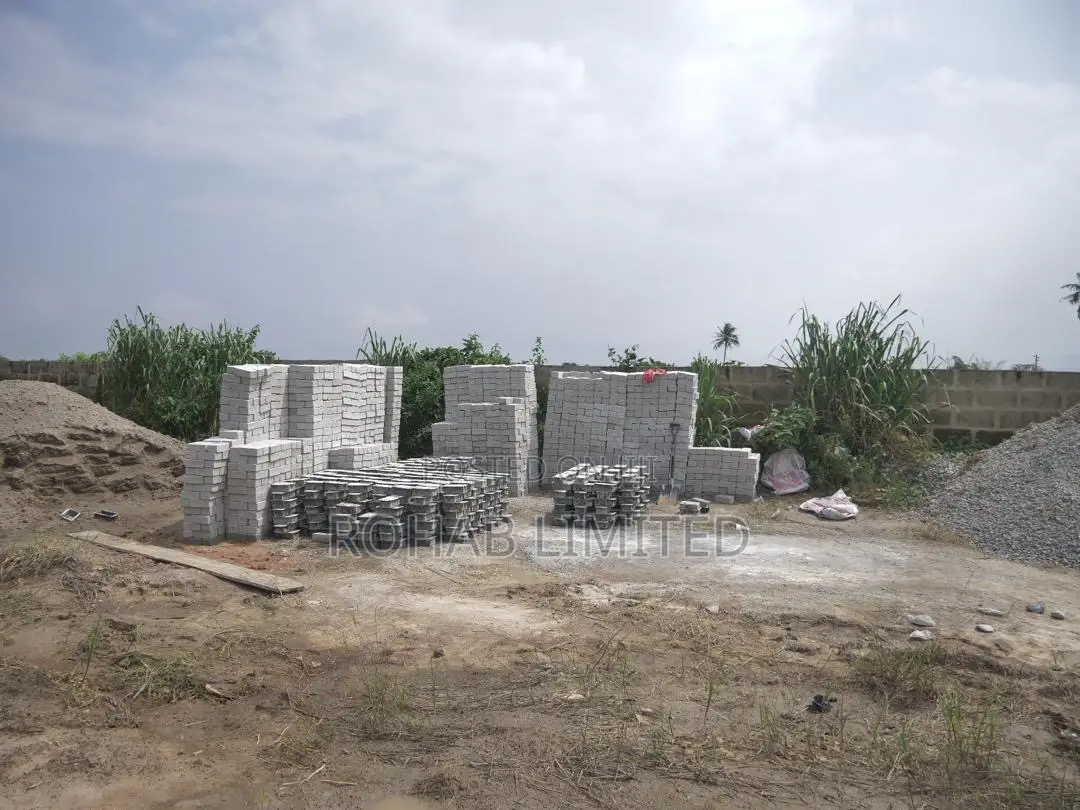 Certificate of Occupancy