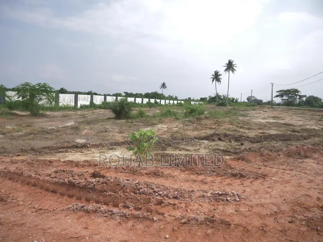 Certificate of Occupancy
