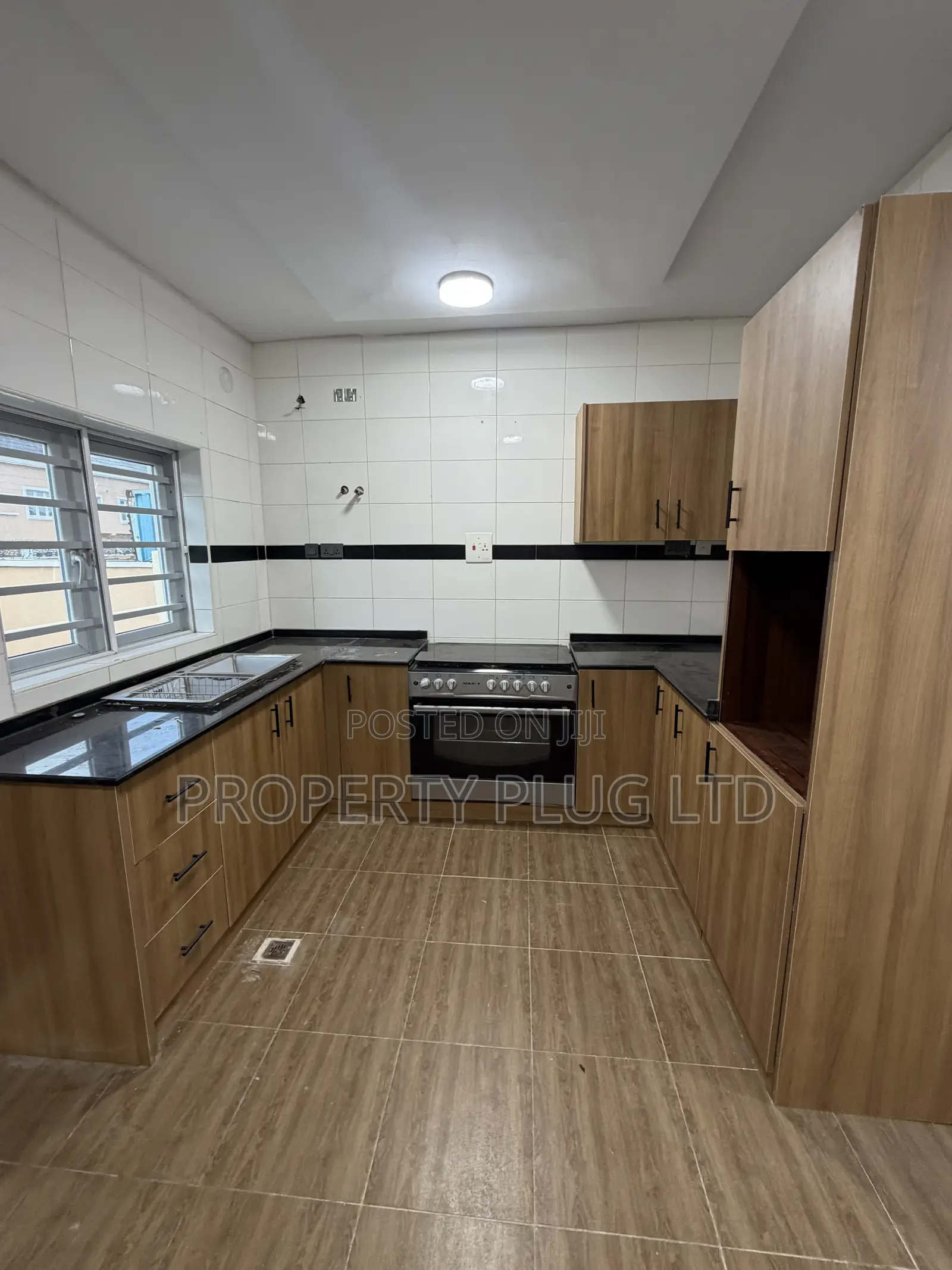4bdrm Duplex in Katampe By Maitama for sale