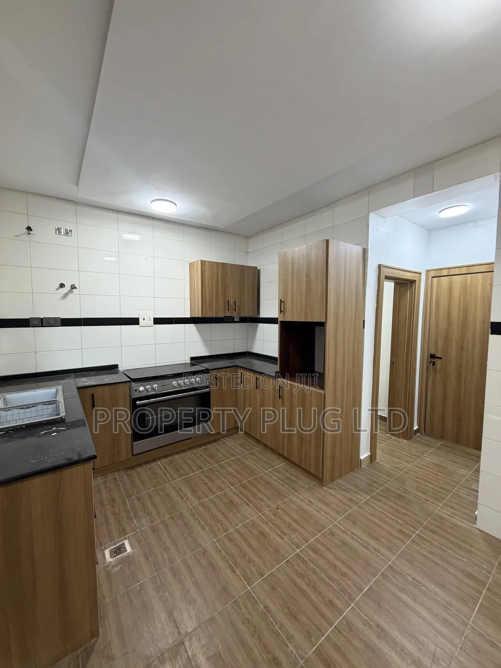 4bdrm Duplex in Katampe By Maitama for sale