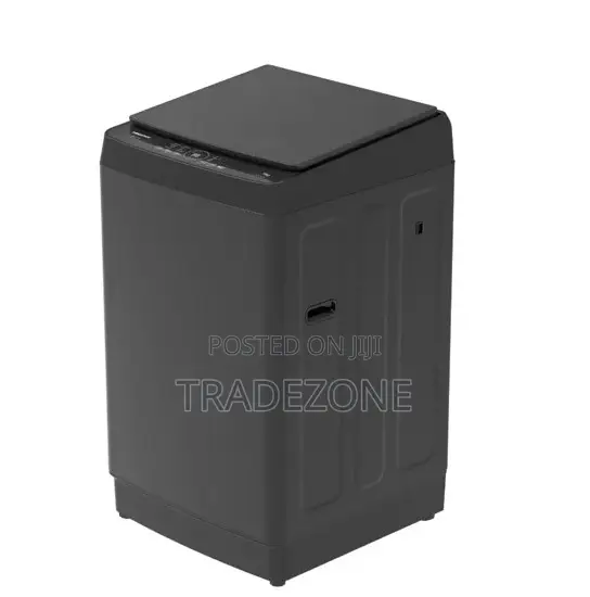 Hisense Top Load 11KG (WT3K1123UB) Washing Machine iBubble