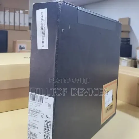 New Laptop Dell Latitude 5350 8GB Intel Core i5 SSD 512GB