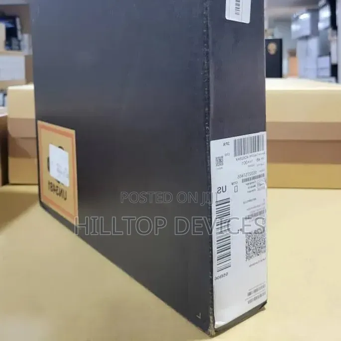 New Laptop Dell Latitude 5350 8GB Intel Core i5 SSD 512GB