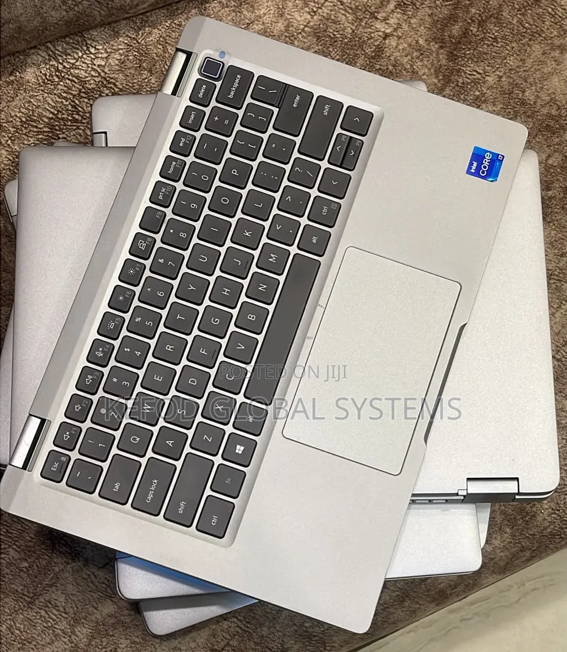 Laptop Dell Latitude 5320 2-in-1 32GB Intel Core i7 SSD 512GB