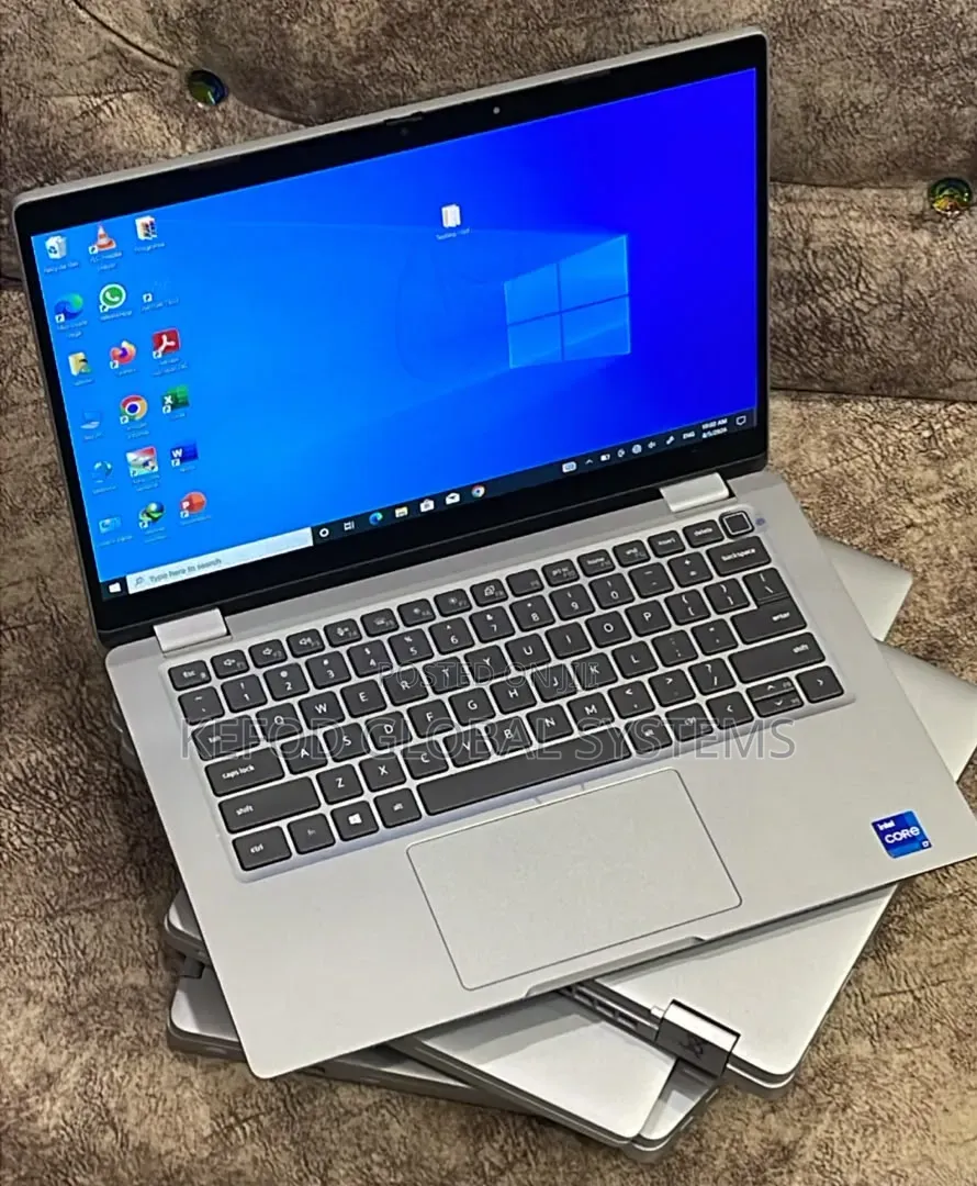 Laptop Dell Latitude 5320 2-in-1 32GB Intel Core i7 SSD 512GB