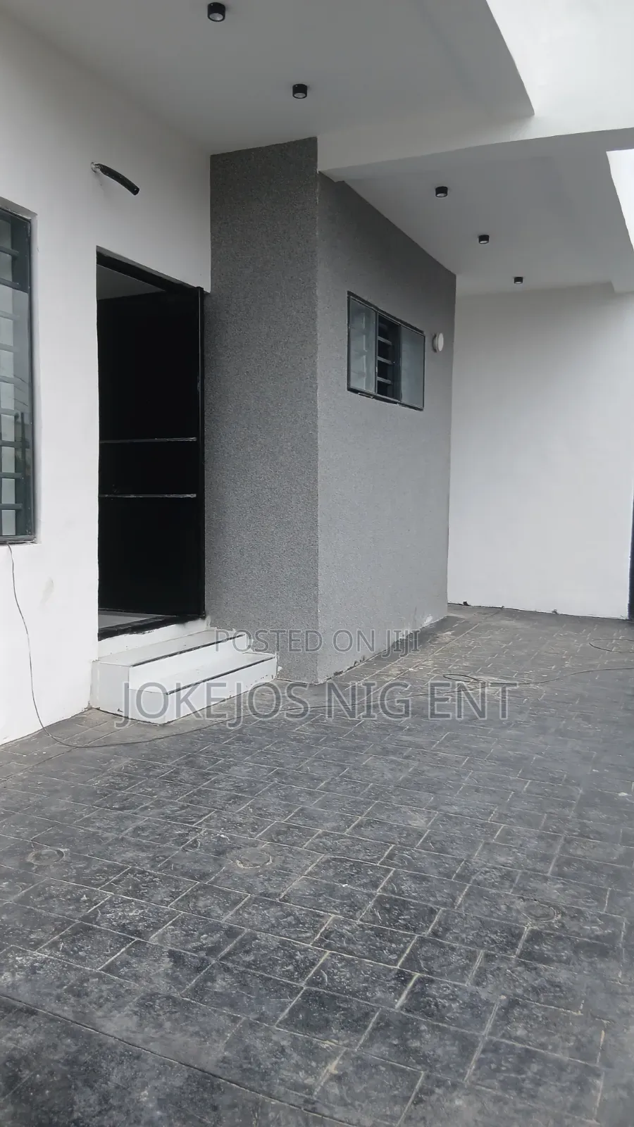 4bdrm Duplex in Sunshine Estate, Olokonla for sale