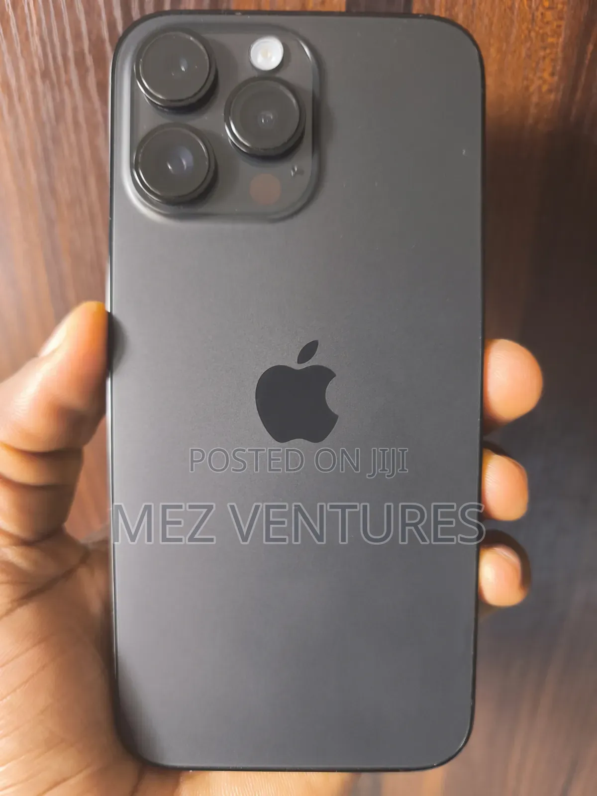 Apple iPhone 14 Pro Max 128 GB Black
