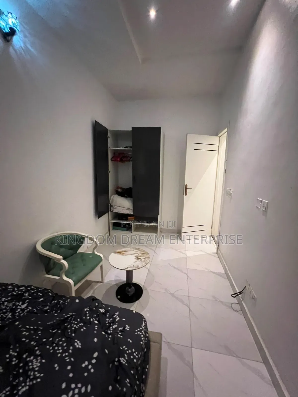 Furnished Mini Flat in Orchid Lekki Lagos for rent