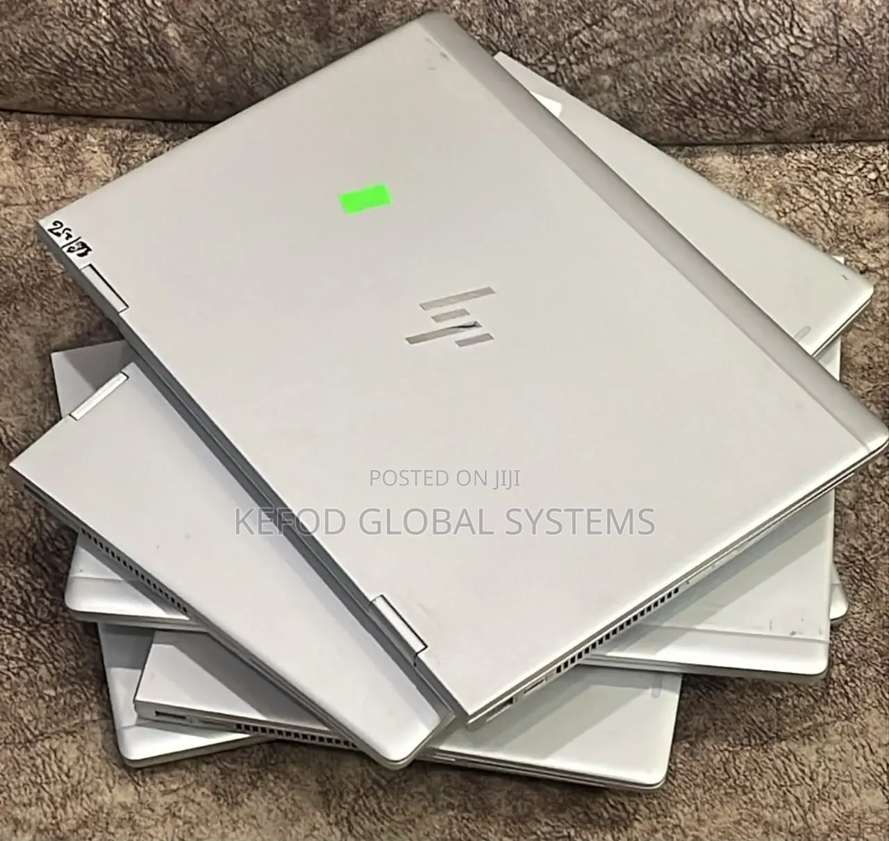Laptop HP EliteBook x360 830 G6 8GB Intel Core i5 SSD 256GB