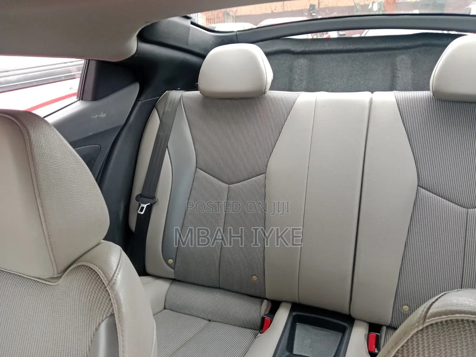 Hyundai Veloster 2011 Silver