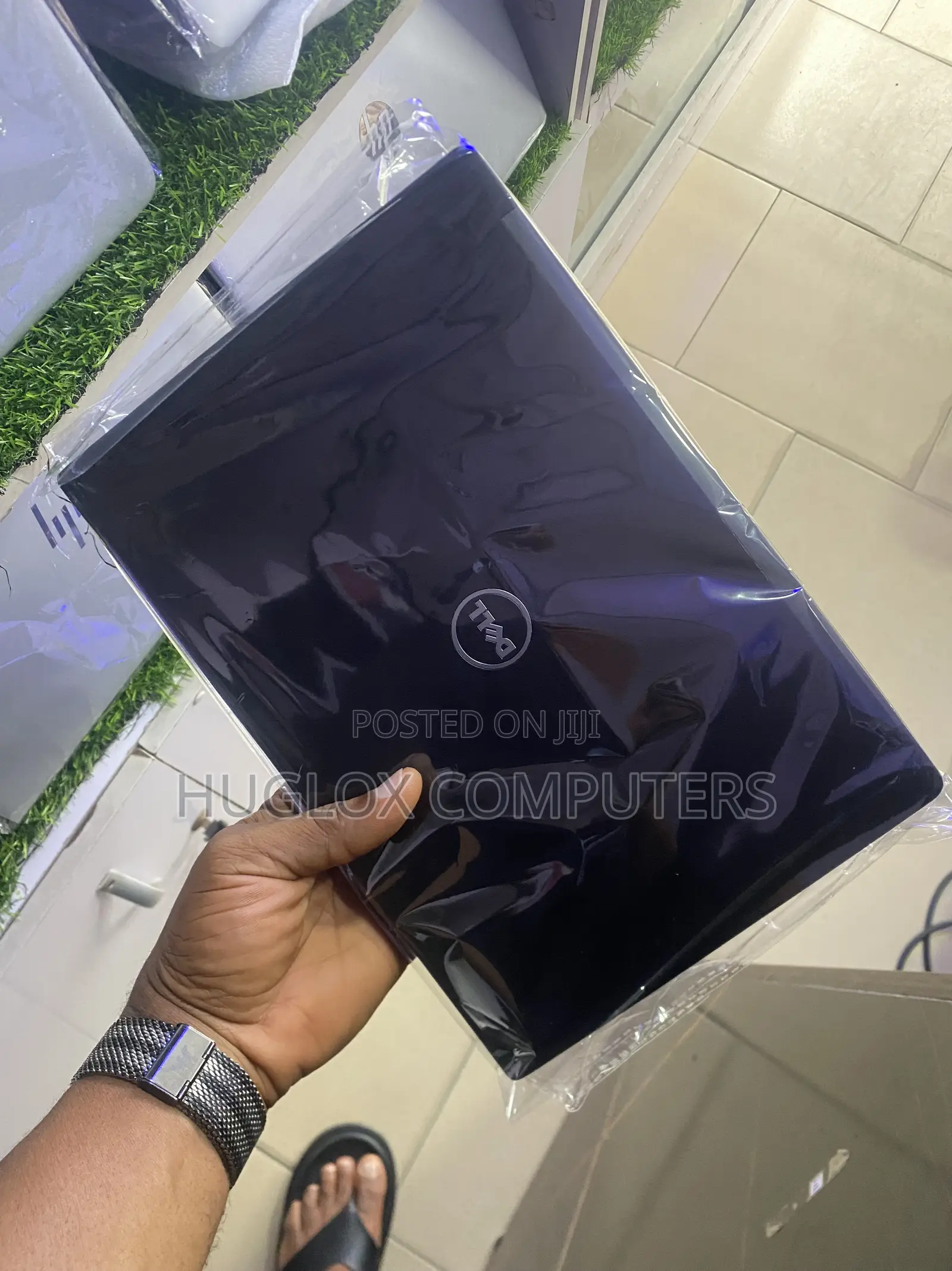 Laptop Dell Latitude 7280 8GB Intel Core i5 SSD 256GB