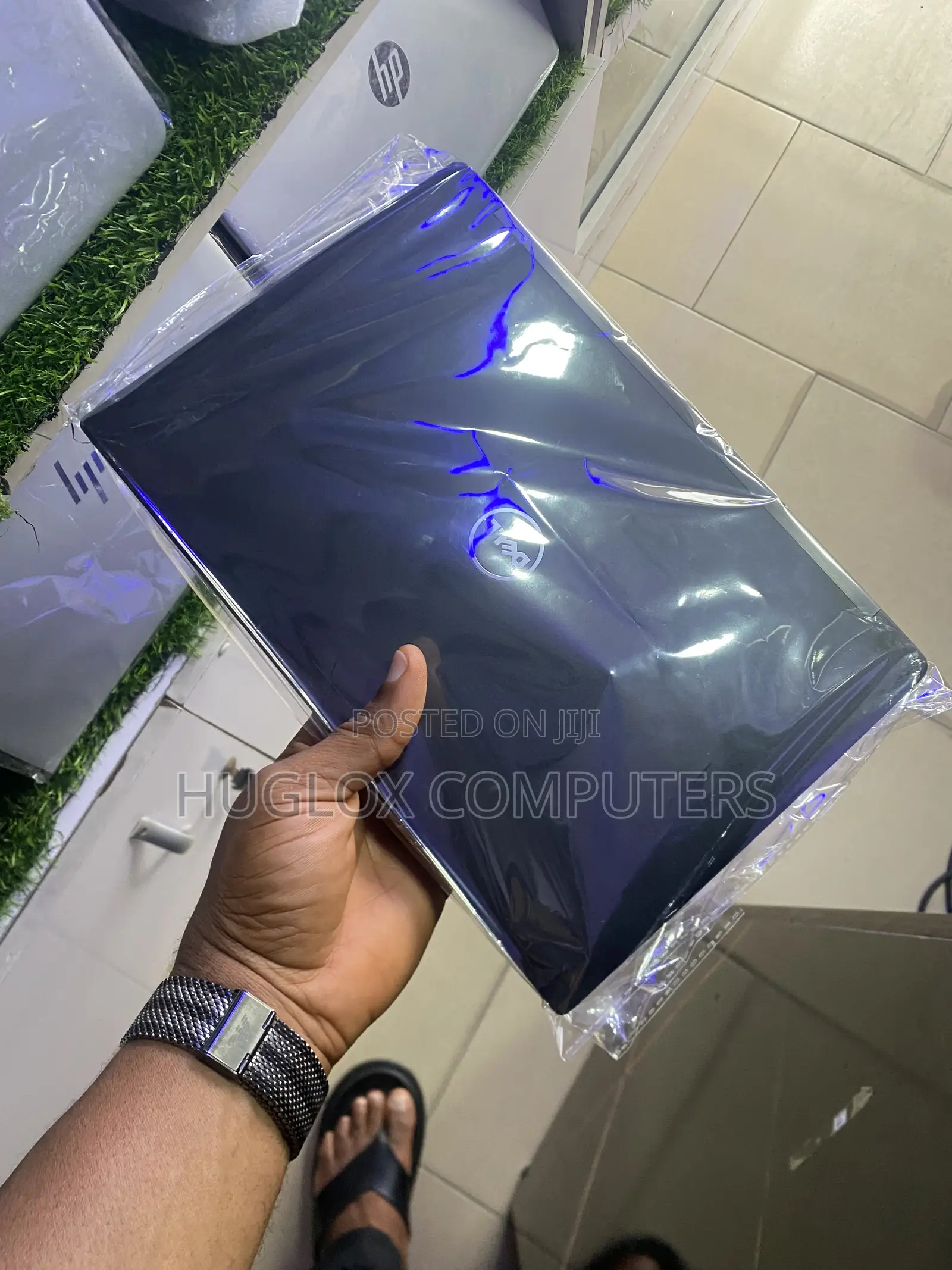 Laptop Dell Latitude 7280 8GB Intel Core i5 SSD 256GB