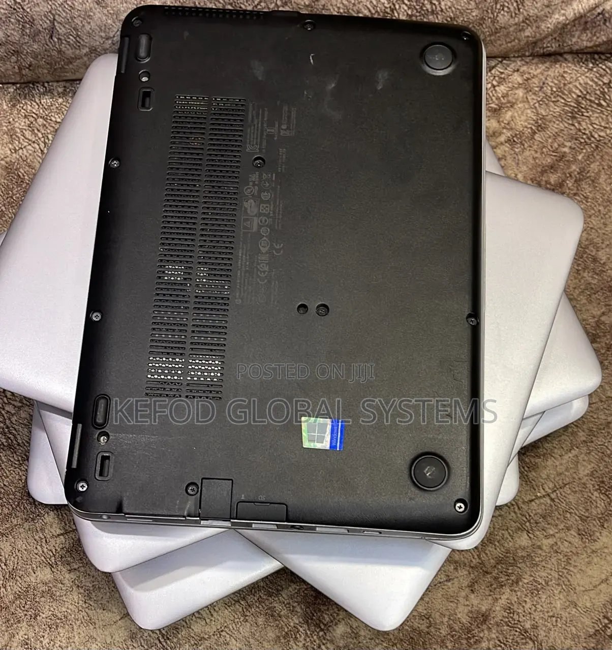 Laptop HP EliteBook 820 G3 8GB Intel Core i5 SSD 256GB