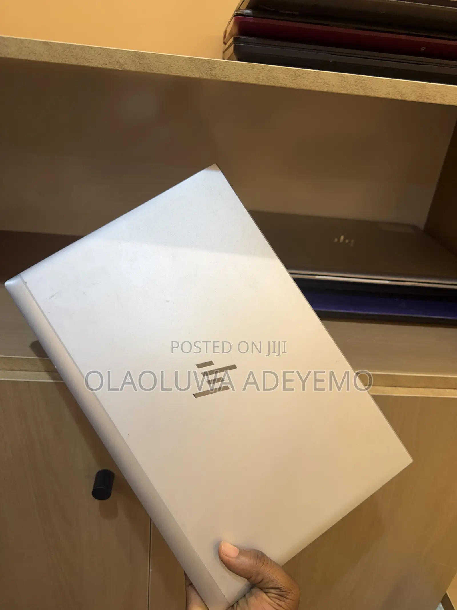 Laptop HP EliteBook 840 G8 32GB Intel Core i7 SSD 512GB