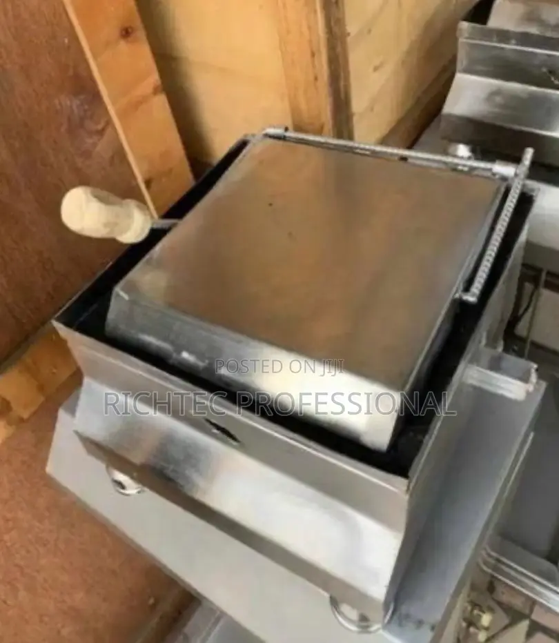 High Quality Commercial Single Gas Shawarma Toaster