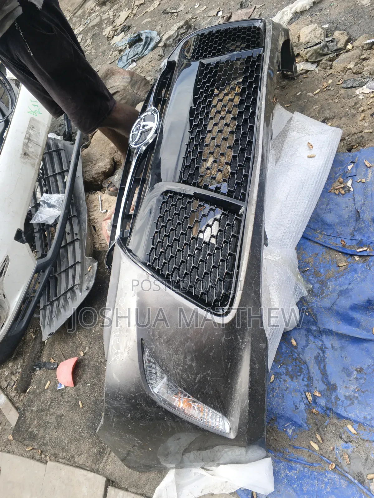 Toyota Camry 2015