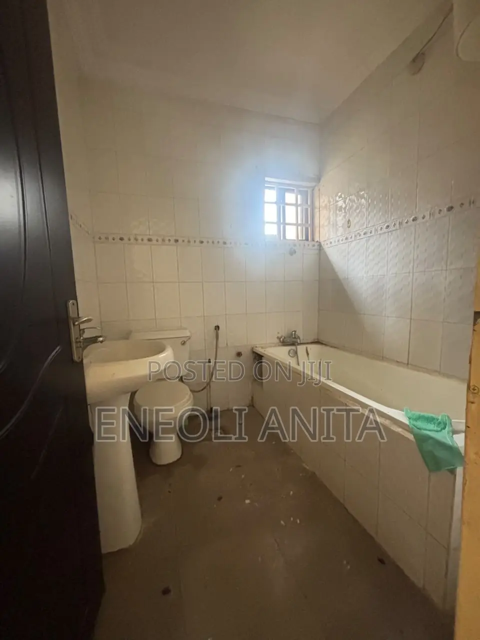 3bdrm Bungalow in Kado for rent