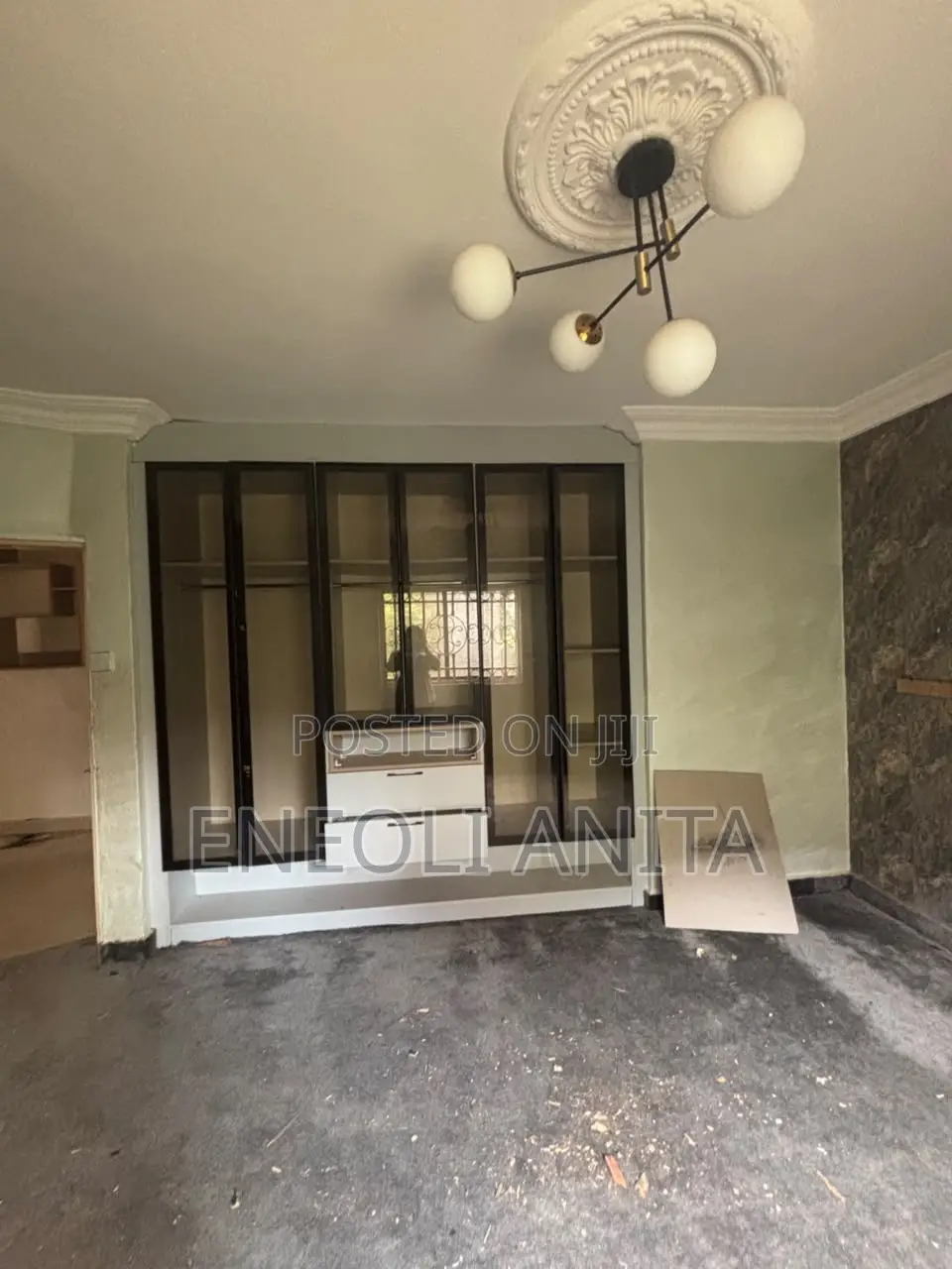 3bdrm Bungalow in Kado for rent