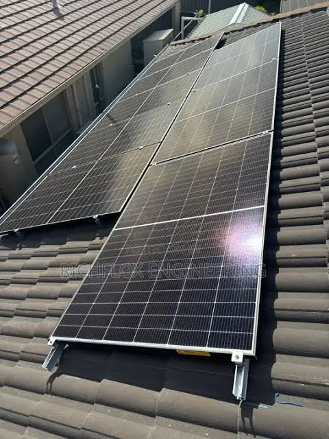 Solar Installer/Solar Works