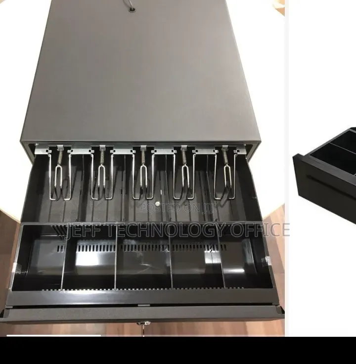 Professional Electronic Cash Drawer