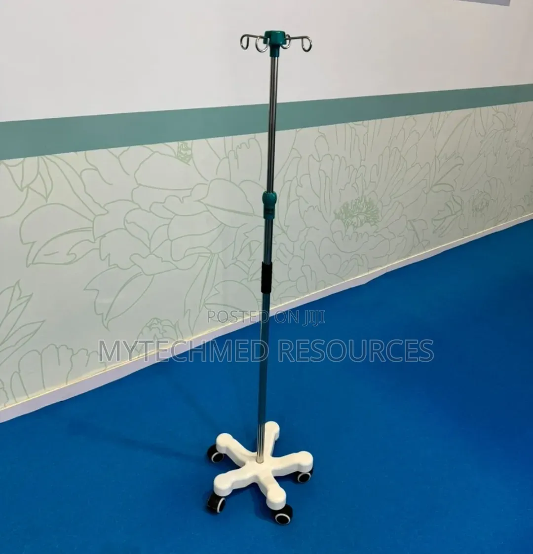 Drip Stand ( IV STAND)