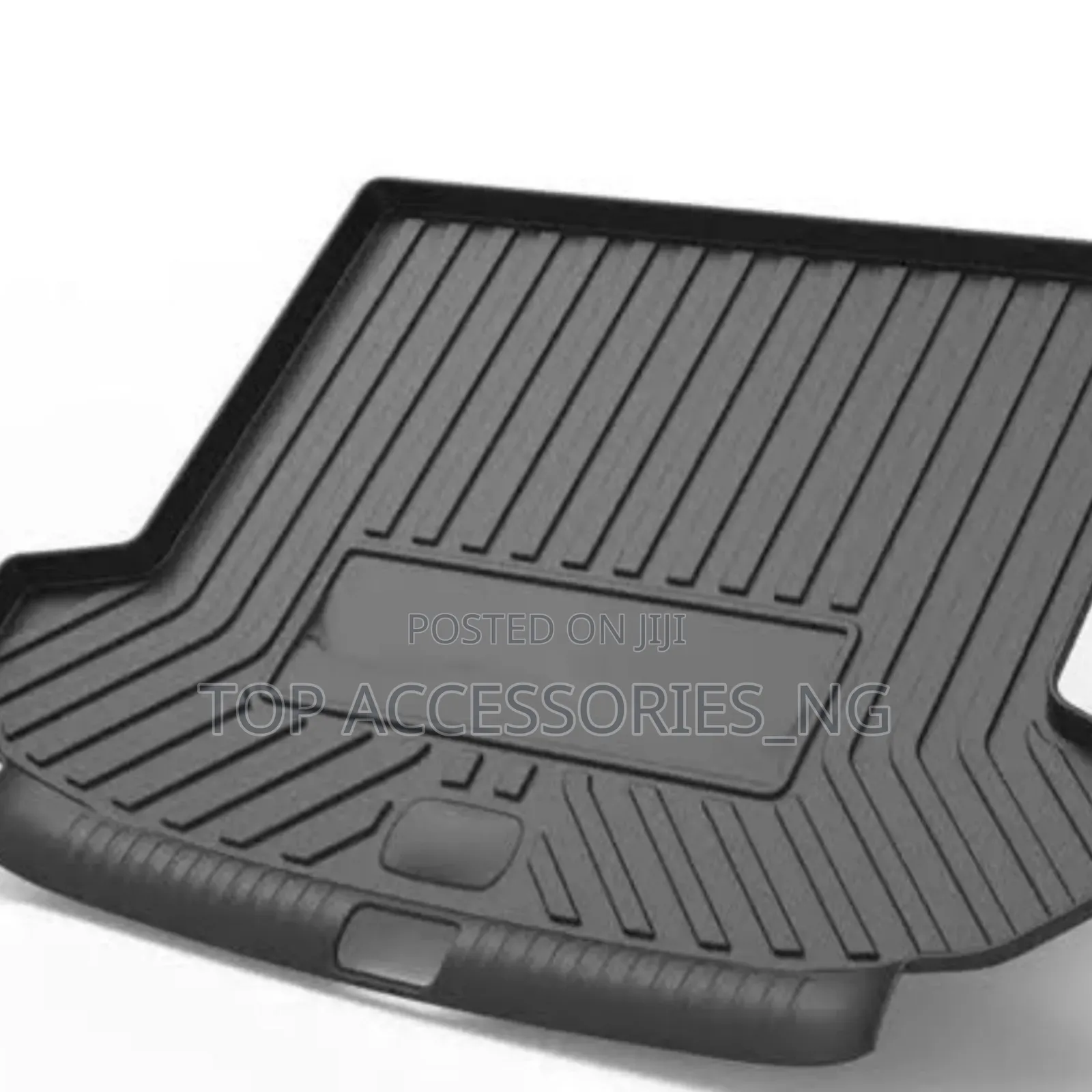 Tpe Boot Mat for Toyota Camry Venza Highlander Corolla GLK 350 Ml350