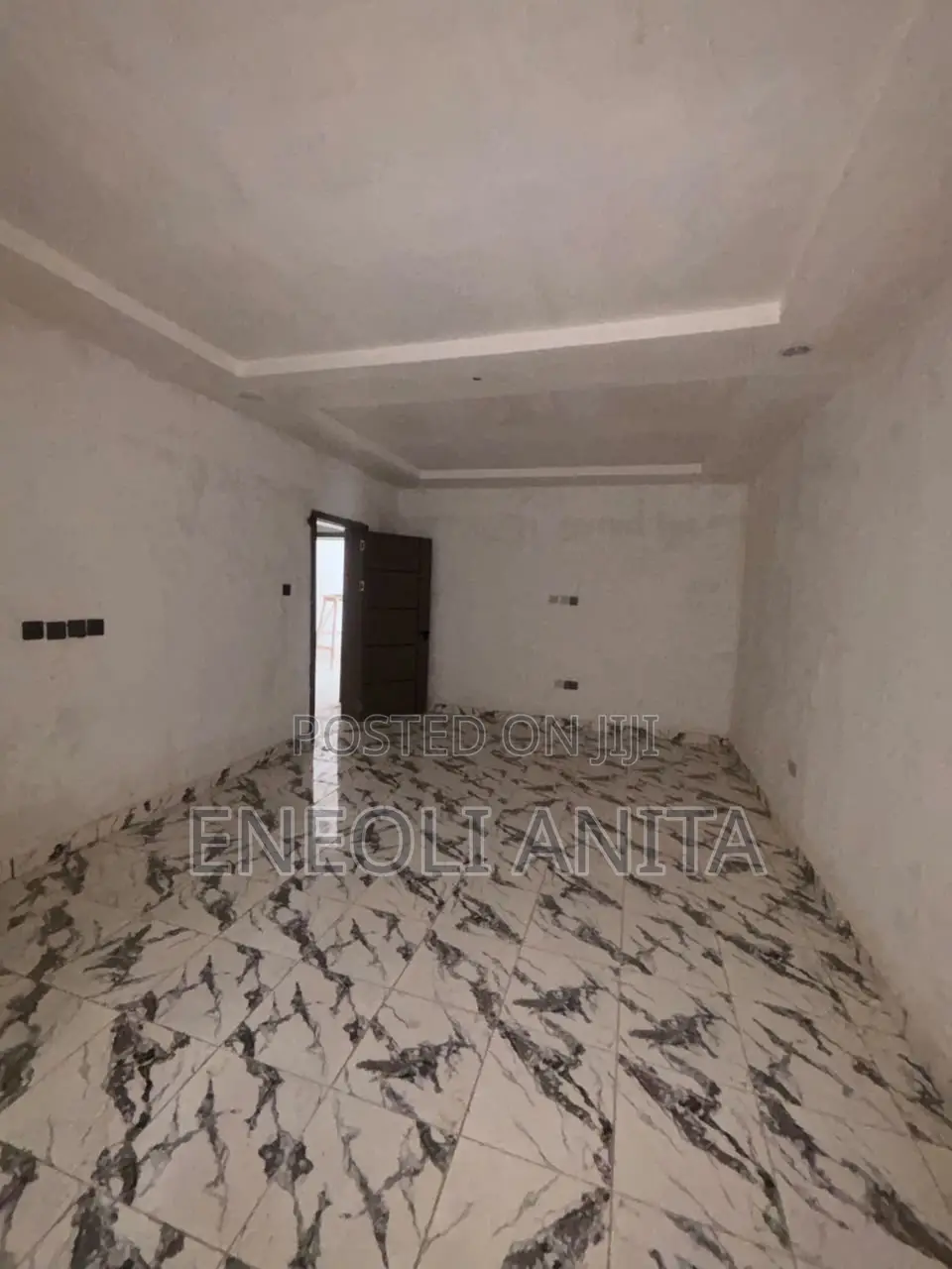 4bdrm Duplex in Garki for rent