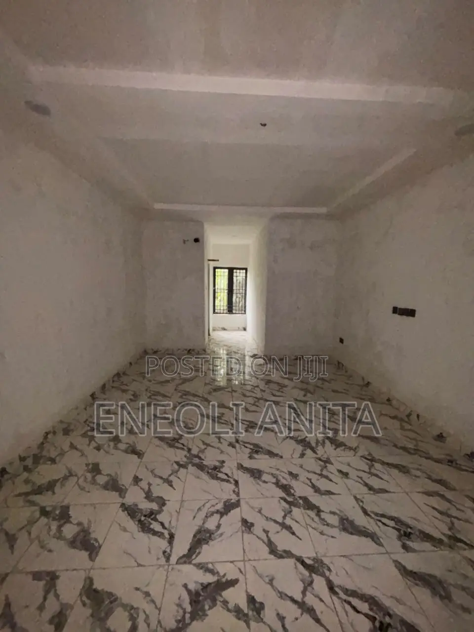 4bdrm Duplex in Garki for rent