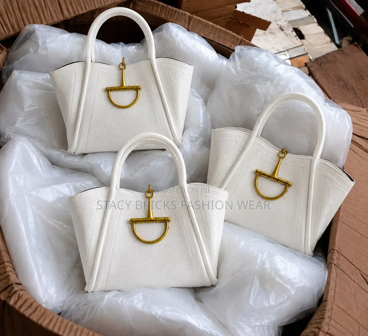 New Design Lather Bag Just Arrive All Colours Available