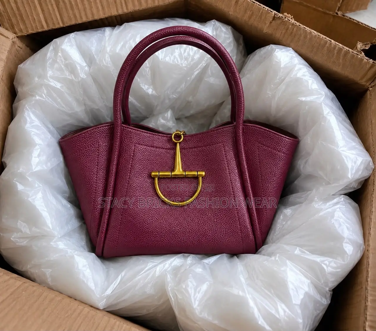 New Design Lather Bag Just Arrive All Colours Available