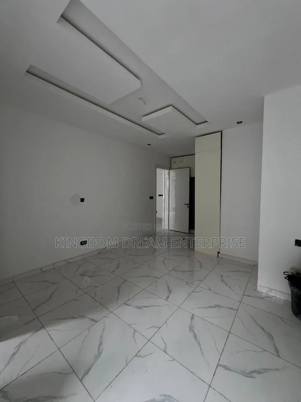 1bdrm Apartment in Ikate Lekki Lagos for rent