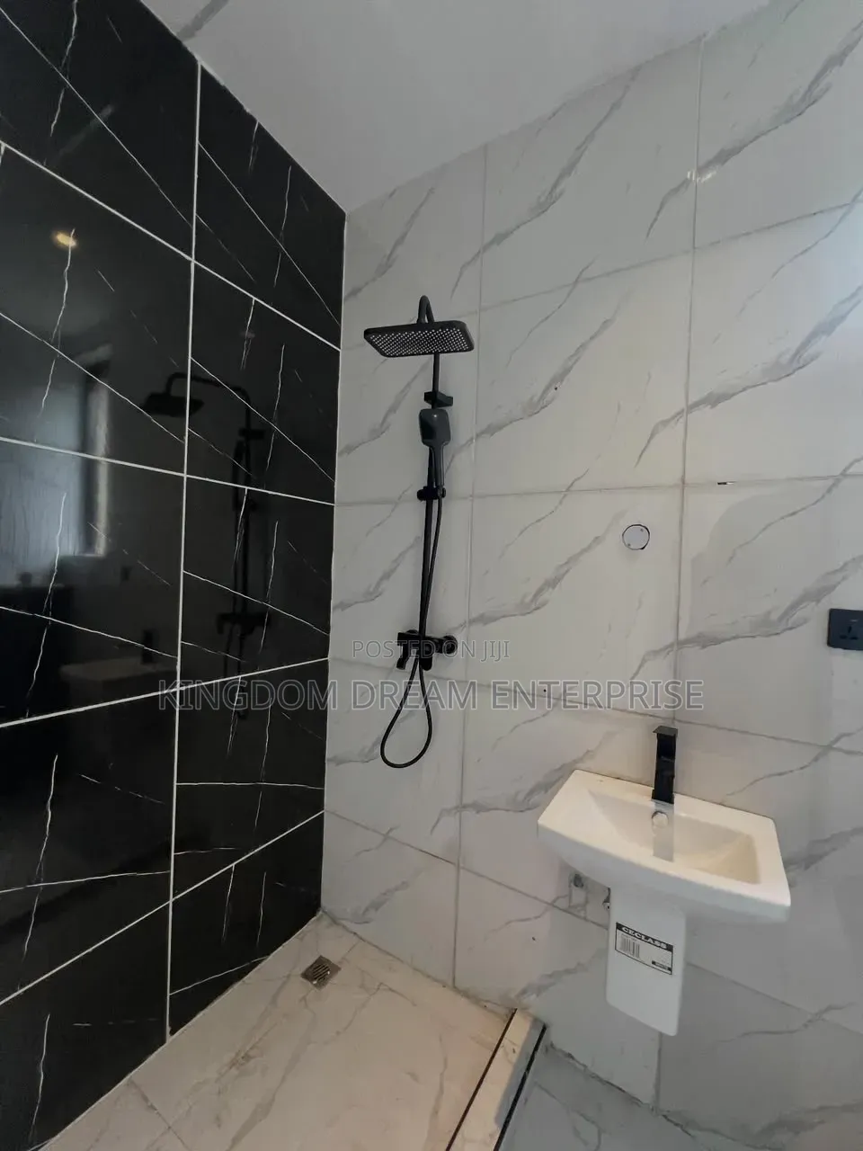 1bdrm Apartment in Ikate Lekki Lagos for rent