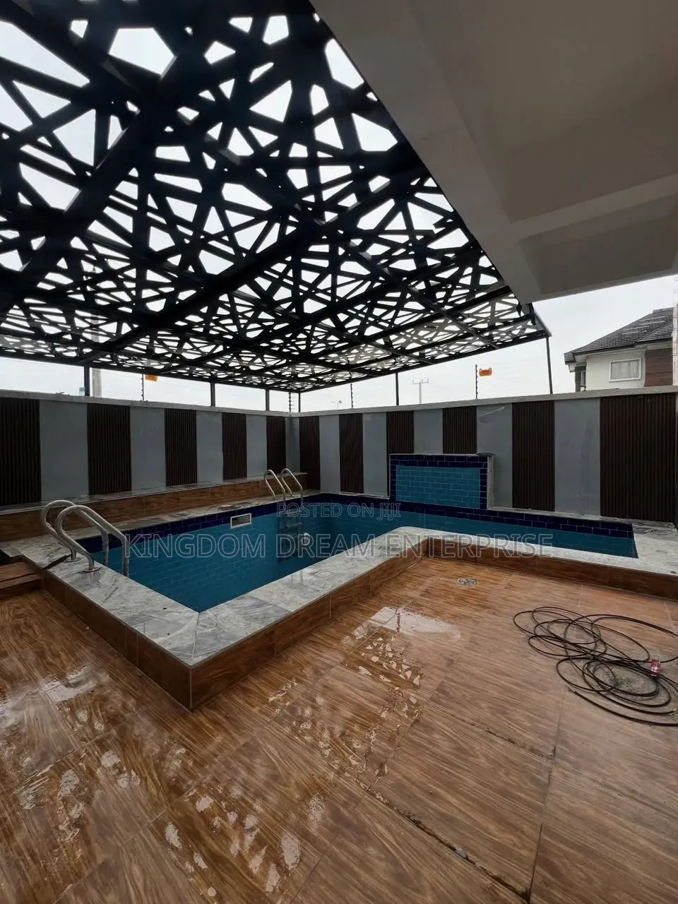 1bdrm Apartment in Ikate Lekki Lagos for rent