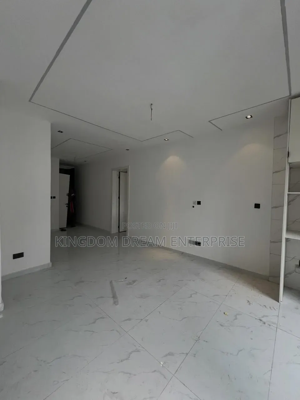 1bdrm Apartment in Ikate Lekki Lagos for rent