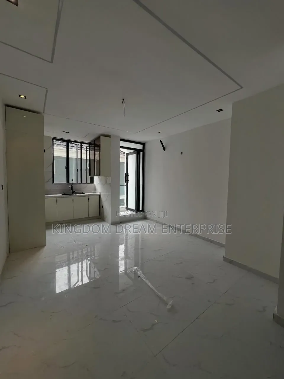 1bdrm Apartment in Ikate Lekki Lagos for rent