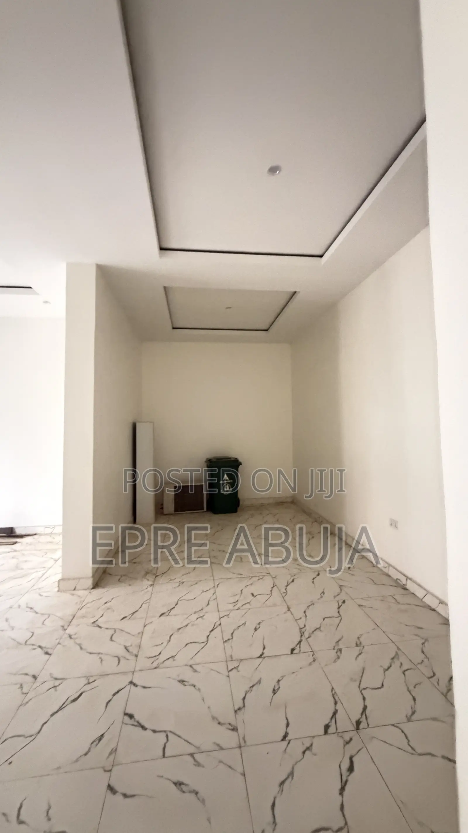 3bdrm Apartment in Kaura for rent