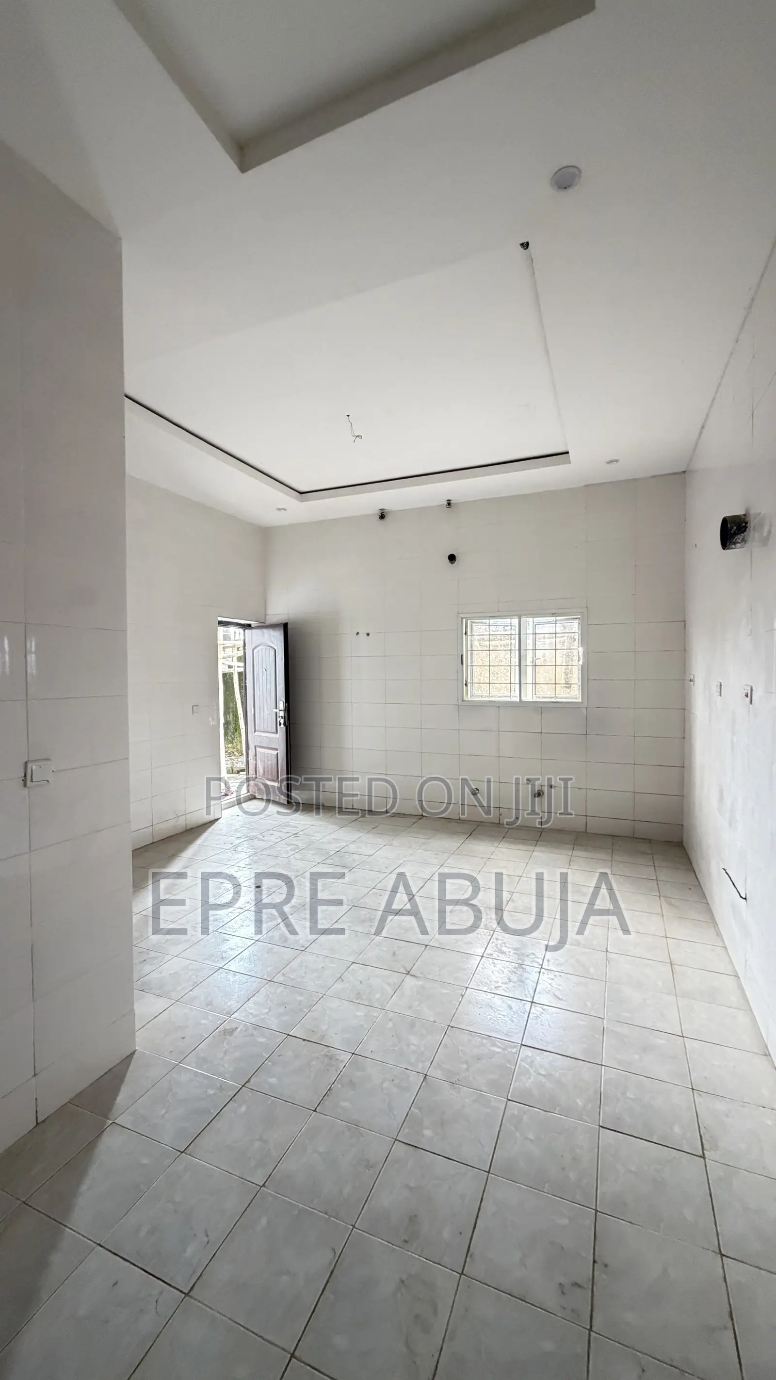 3bdrm Apartment in Kaura for rent