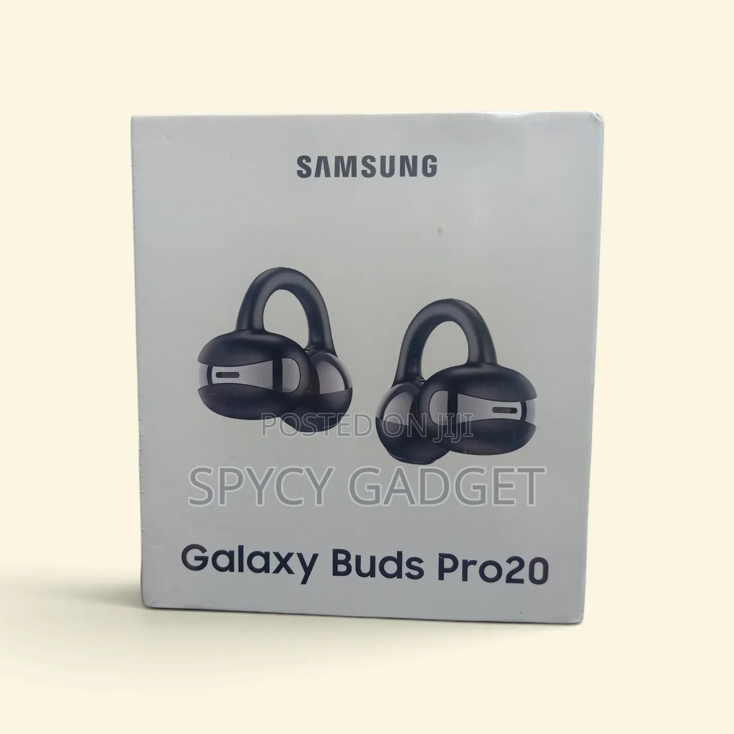 Noise Cancellation Galaxy Ring Buds Pro20