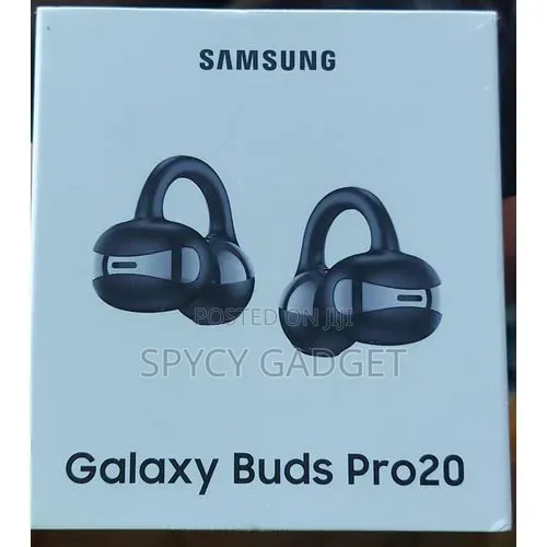 Noise Cancellation Galaxy Ring Buds Pro20