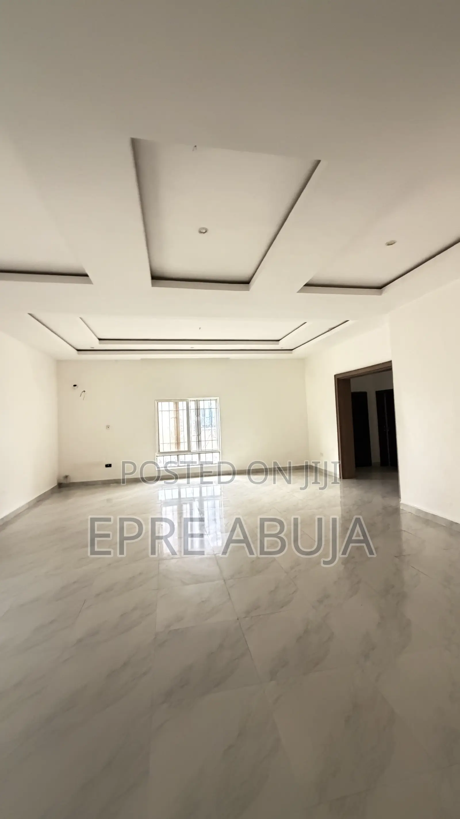 5bdrm Duplex in Kaura for rent