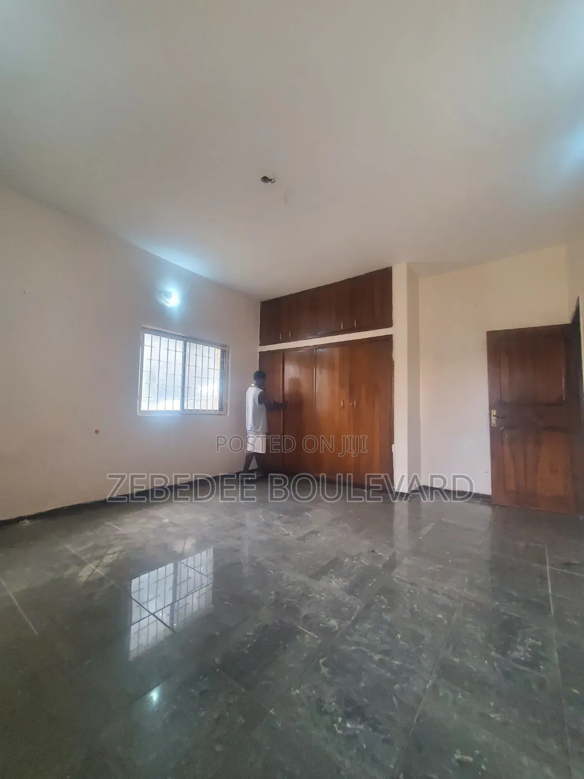 3bdrm Block of Flats in Durumi for rent
