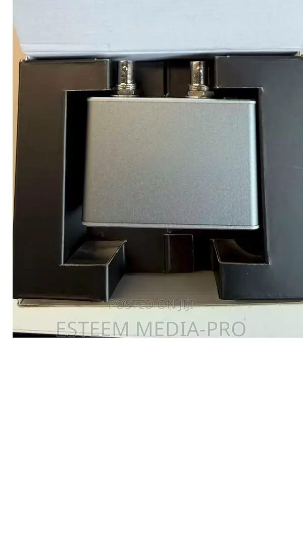 Uvc to Sdi/CVBS/Hdmi-Compatible Converter