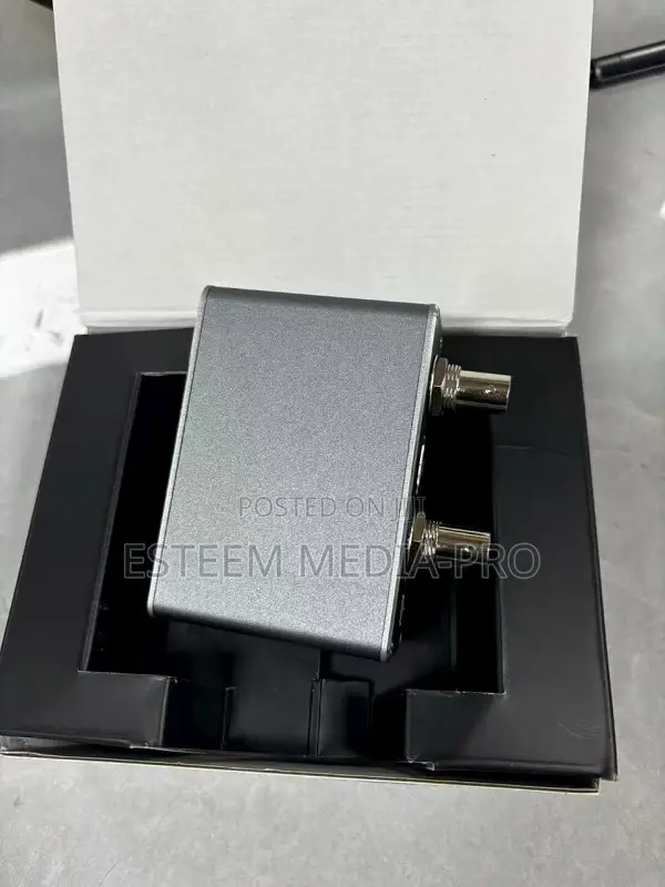 Uvc to Sdi/CVBS/Hdmi-Compatible Converter