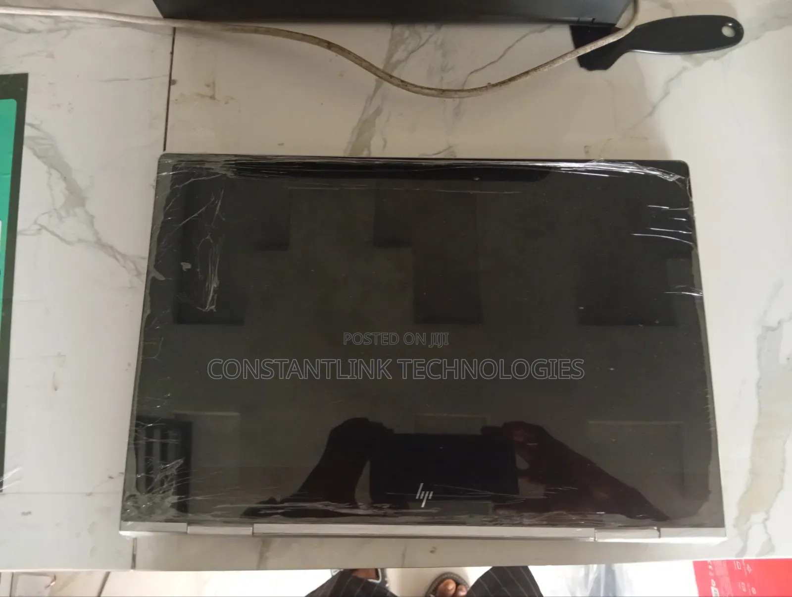 Laptop HP Envy x360 16GB Intel Core i7 SSD 512GB