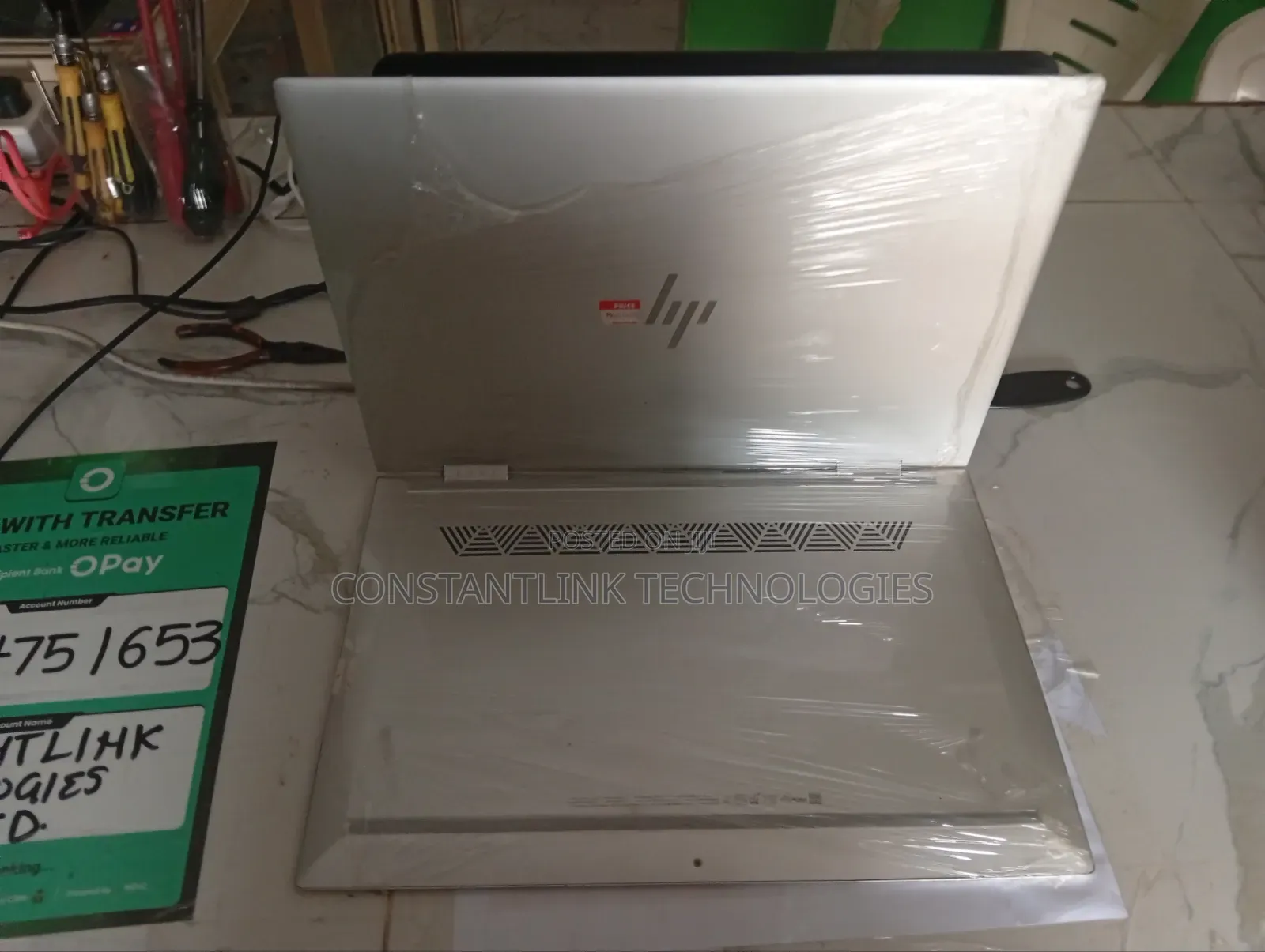 Laptop HP Envy x360 16GB Intel Core i7 SSD 512GB