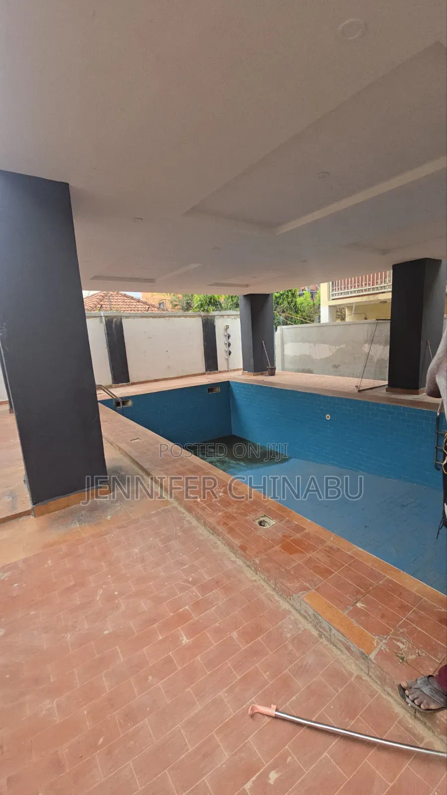 7bdrm Duplex in Mabushi for sale