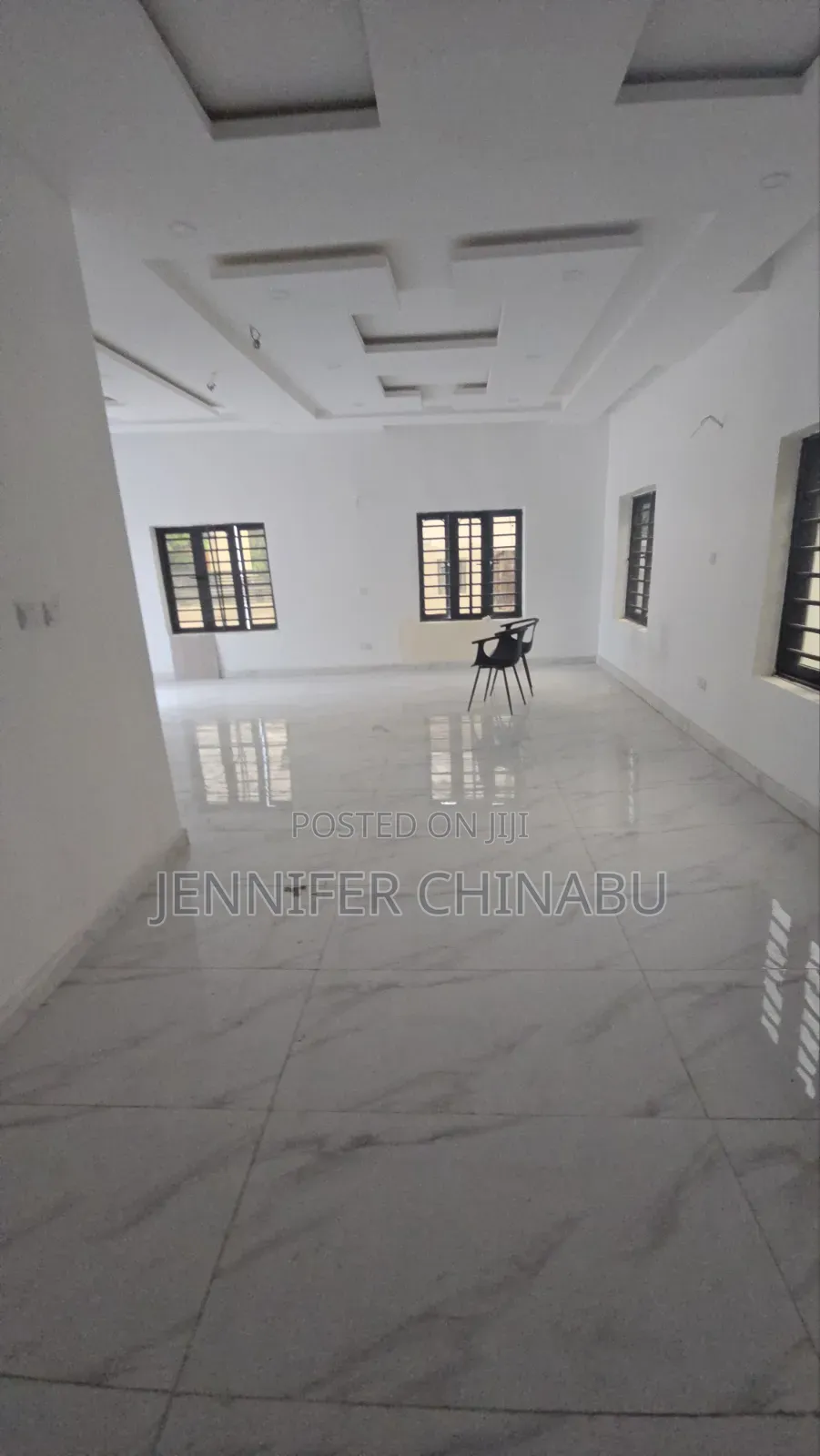 7bdrm Duplex in Mabushi for sale