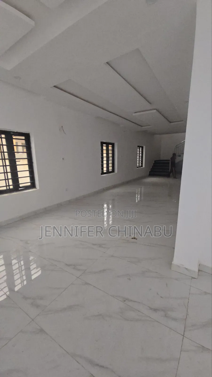 7bdrm Duplex in Mabushi for sale