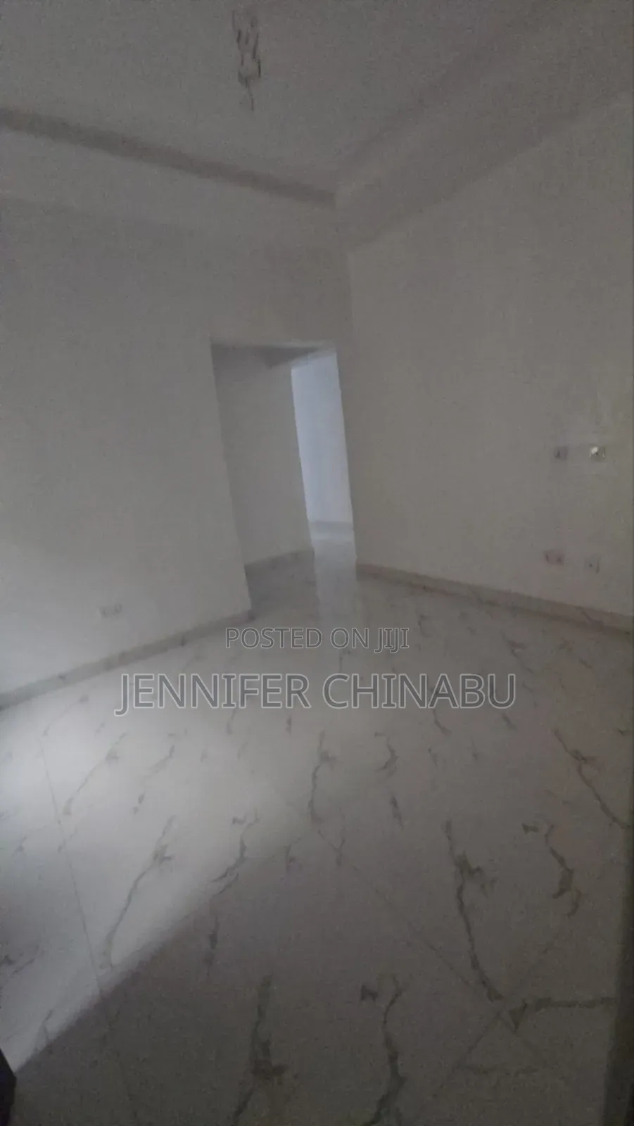 7bdrm Duplex in Mabushi for sale