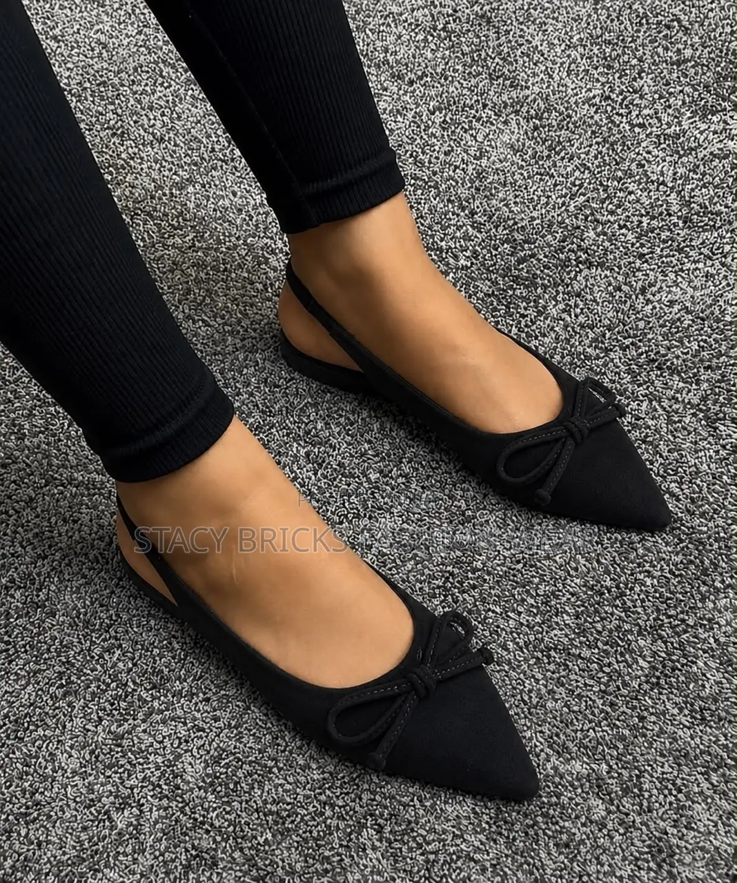 Eternal Love High Quality Half Shoe Just Arrive